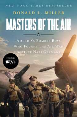 MASTERS OF THE AIR 