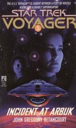 Star Trek: Voyager: Incident at Arbuk