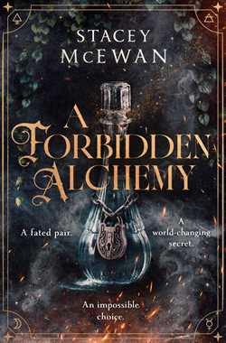 A Forbidden Alchemy