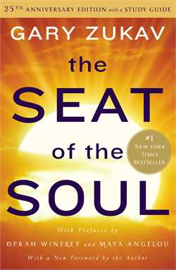 SEAT OF THE SOUL