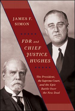 FDR AND CHIEF JUSTICE HUGHES