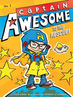 Captain Awesome
