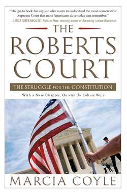 THE ROBERTS COURT