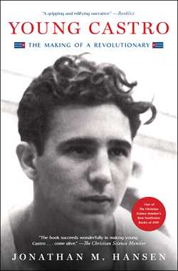 YOUNG CASTRO