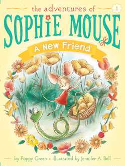 Sophie Mouse