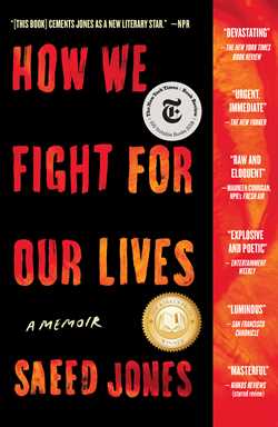 HOW WE FIGHT FOR OUR LIVES