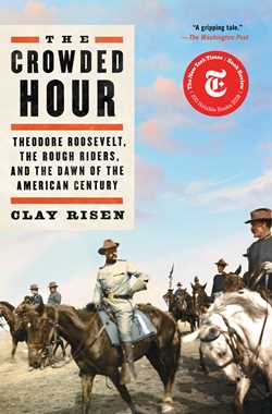 CROWDED HOUR