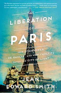 LIBERATION OF PARIS