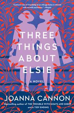 Three Things about Elsie