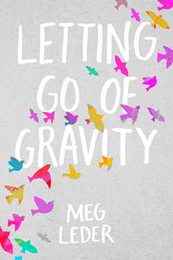 Letting Go of Gravity