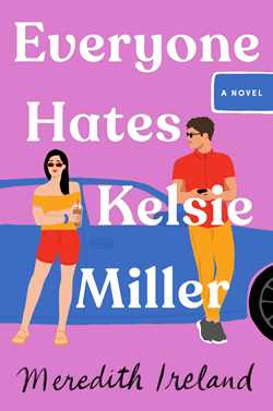 Everyone Hates Kelsie Miller Everyone Hates - 