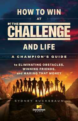 How to Win at The Challenge and Life - HOW'EI'O WIN AND LIFE 