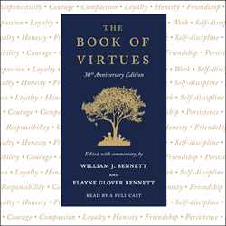 The Book of Virtues: 30th Anniversary Edition YoV aNe; RE S i 