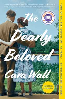 DEARLY BELOVED