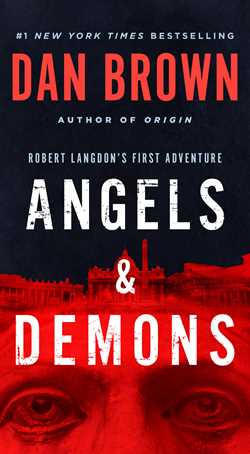 Angels/Demons