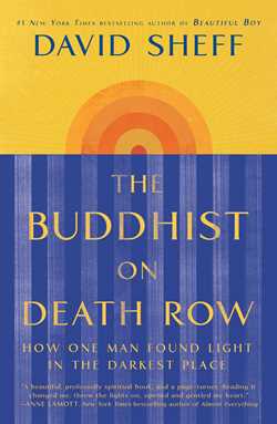 Buddhist on Death Row