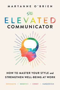 The Elevated Communicator
